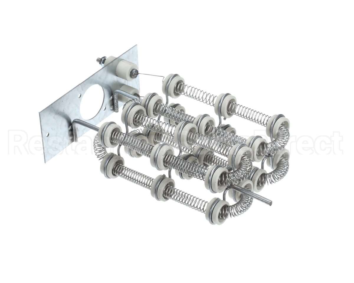 E005-70007035 Intl Environmental Corp Stp Htr 208V 2.5 Kw