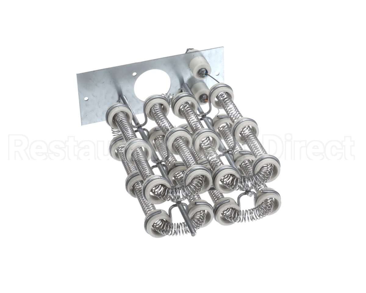 E005-70007035 Intl Environmental Corp Stp Htr 208V 2.5 Kw