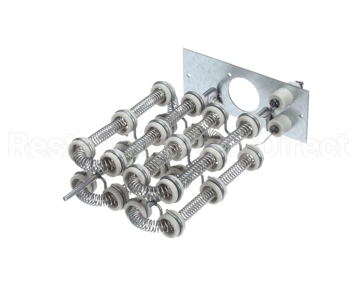 E005-70007035 Intl Environmental Corp Stp Htr 208V 2.5 Kw