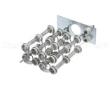 E005-70007035 Intl Environmental Corp Stp Htr 208V 2.5 Kw