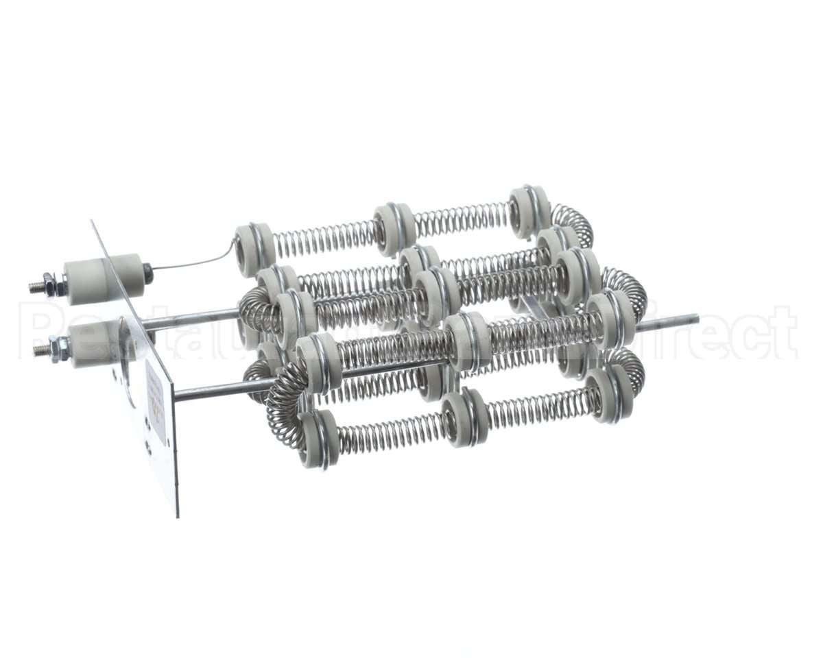 E005-70007043 Intl Environmental Corp Stp Htr 208V 3.00 Kw