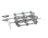 E005-70007043 Intl Environmental Corp Stp Htr 208V 3.00 Kw