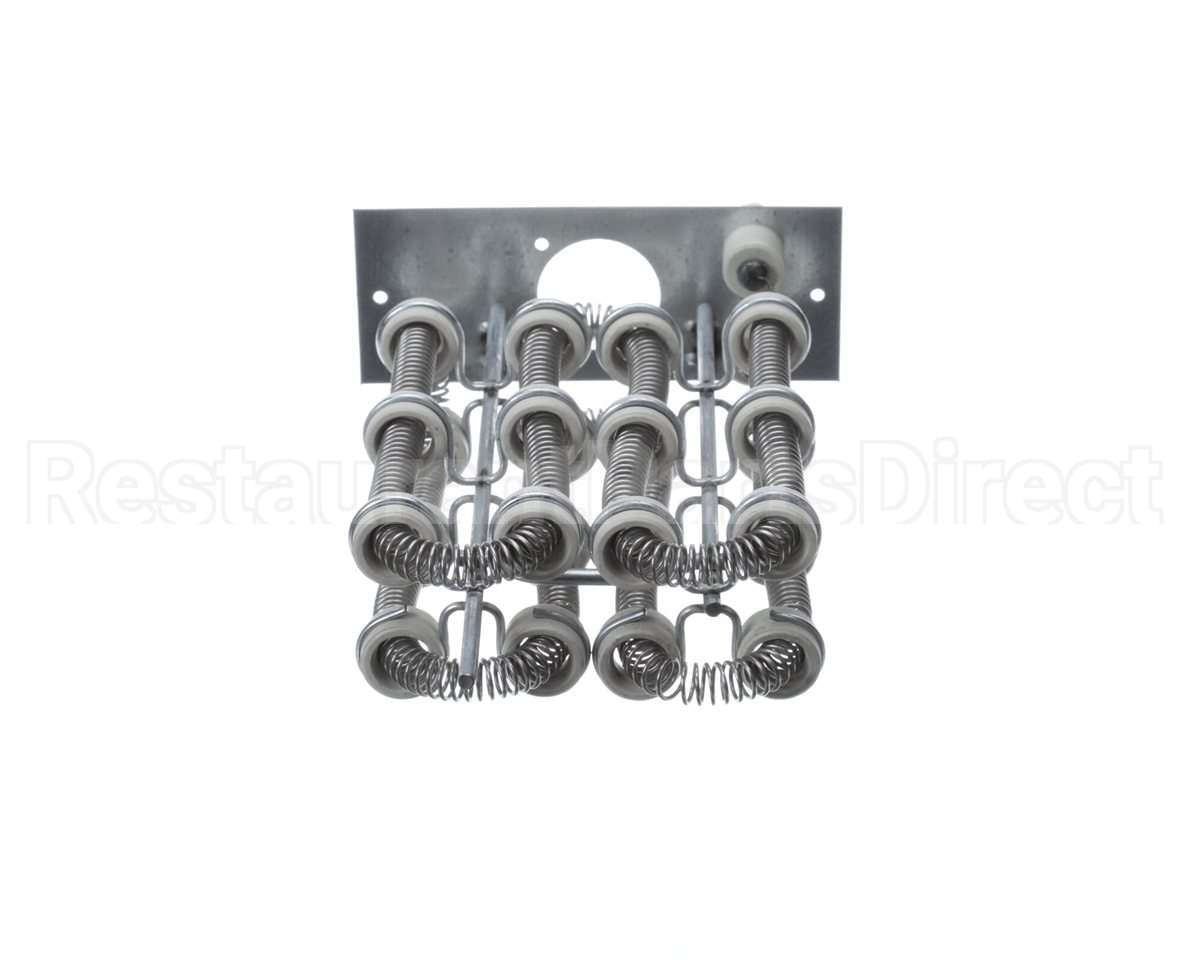 E005-70007043 Intl Environmental Corp Stp Htr 208V 3.00 Kw