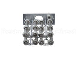 E005-70007043 Intl Environmental Corp Stp Htr 208V 3.00 Kw