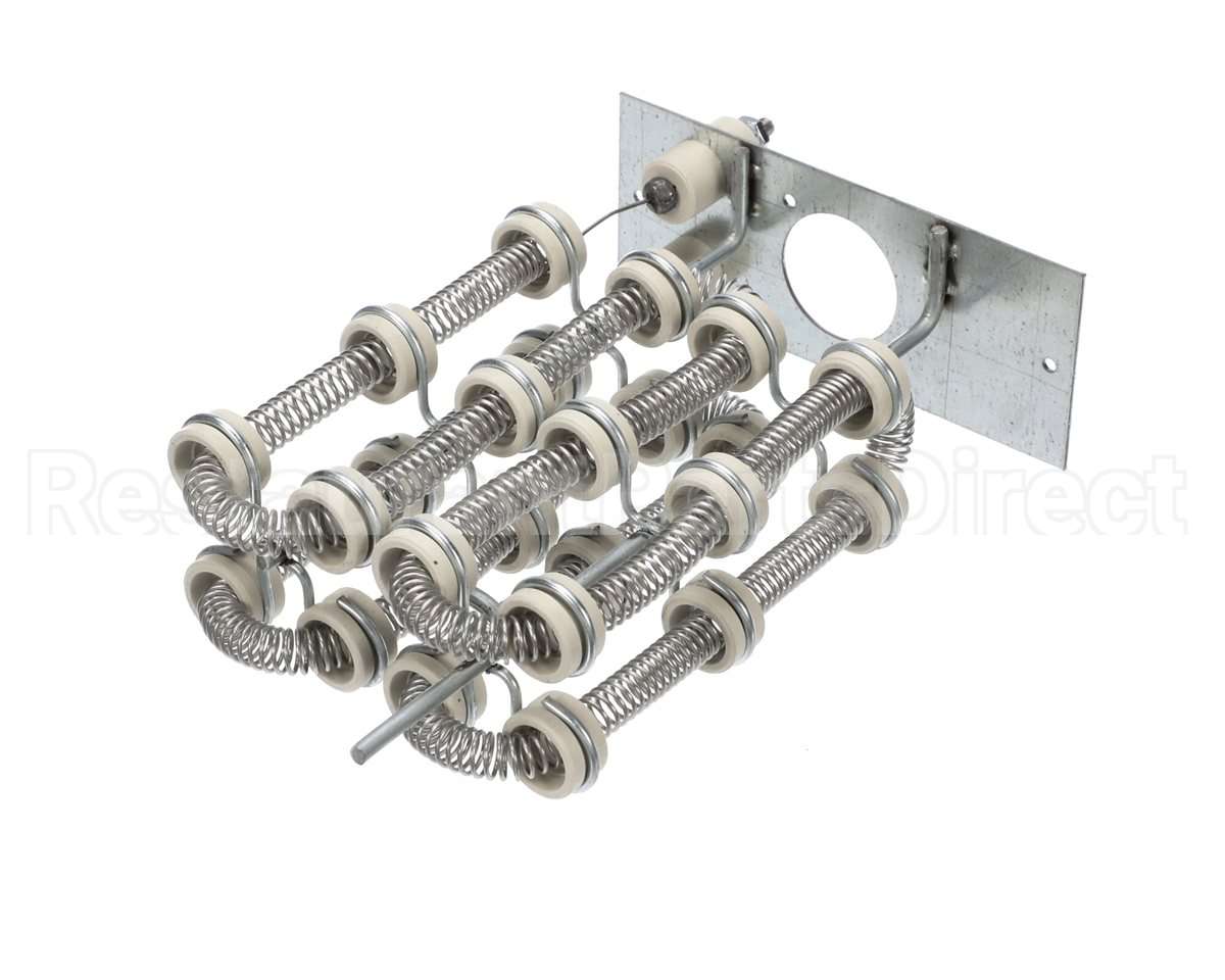 E005-70007057 Intl Environmental Corp Strip Heater 277V 4.00 Kw