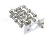 E005-70007057 Intl Environmental Corp Strip Heater 277V 4.00 Kw