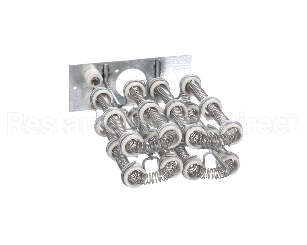 E005-70007059 Intl Environmental Corp Stp Htr 240V 4.5 Kw