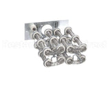 E005-70007059 Intl Environmental Corp Stp Htr 240V 4.5 Kw