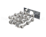 E005-70007059 Intl Environmental Corp Stp Htr 240V 4.5 Kw