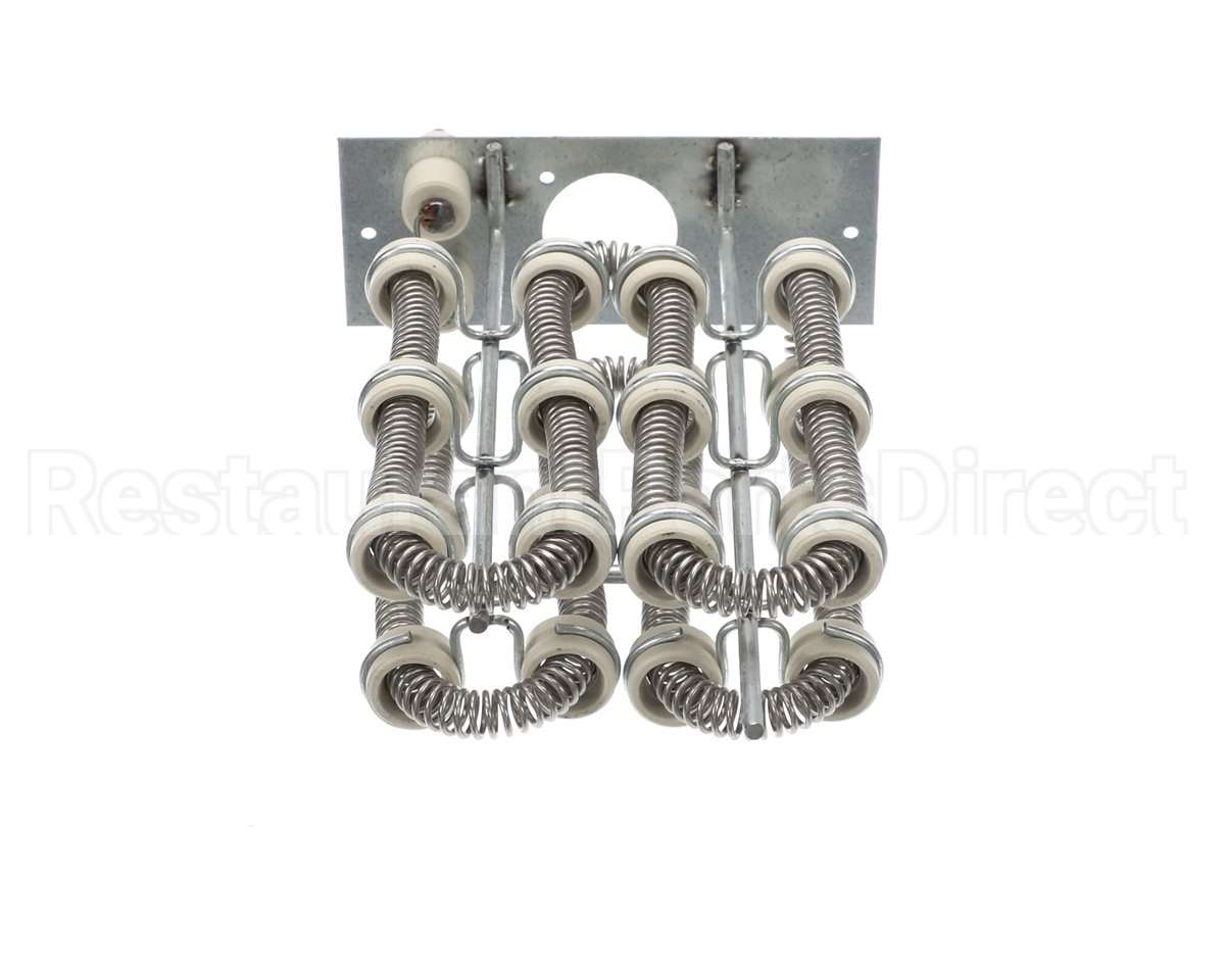 E005-70007061 Intl Environmental Corp Stp Htr 208V 5.00 Kw