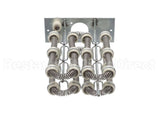 E005-70007061 Intl Environmental Corp Stp Htr 208V 5.00 Kw