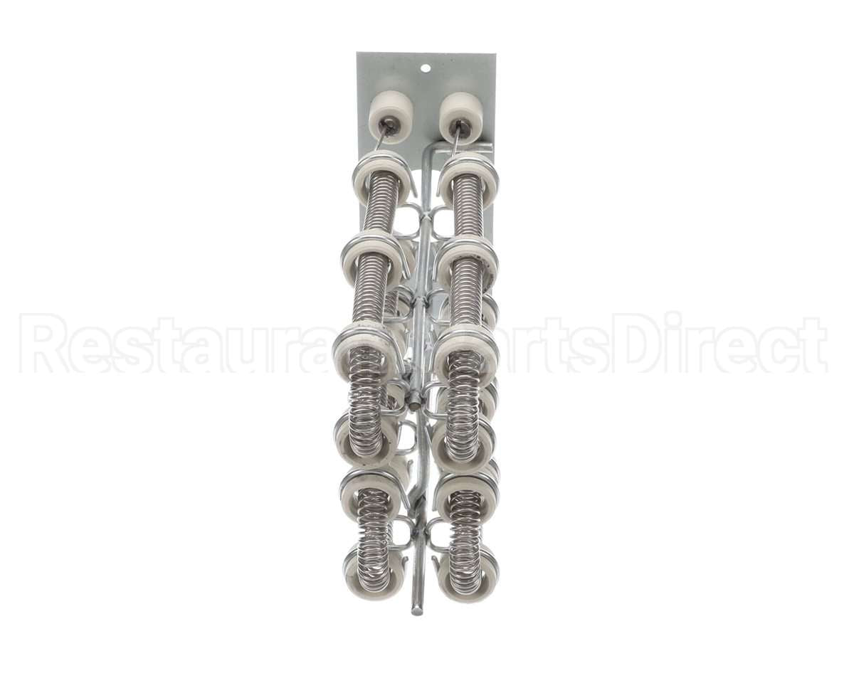 E005-70007063 Intl Environmental Corp Strip Heater 277V 5Kw