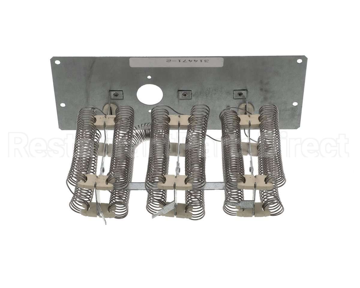 E005-70300202 Intl Environmental Corp Htr Assy 277V 4.0Kw