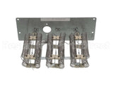 E005-70300202 Intl Environmental Corp Htr Assy 277V 4.0Kw