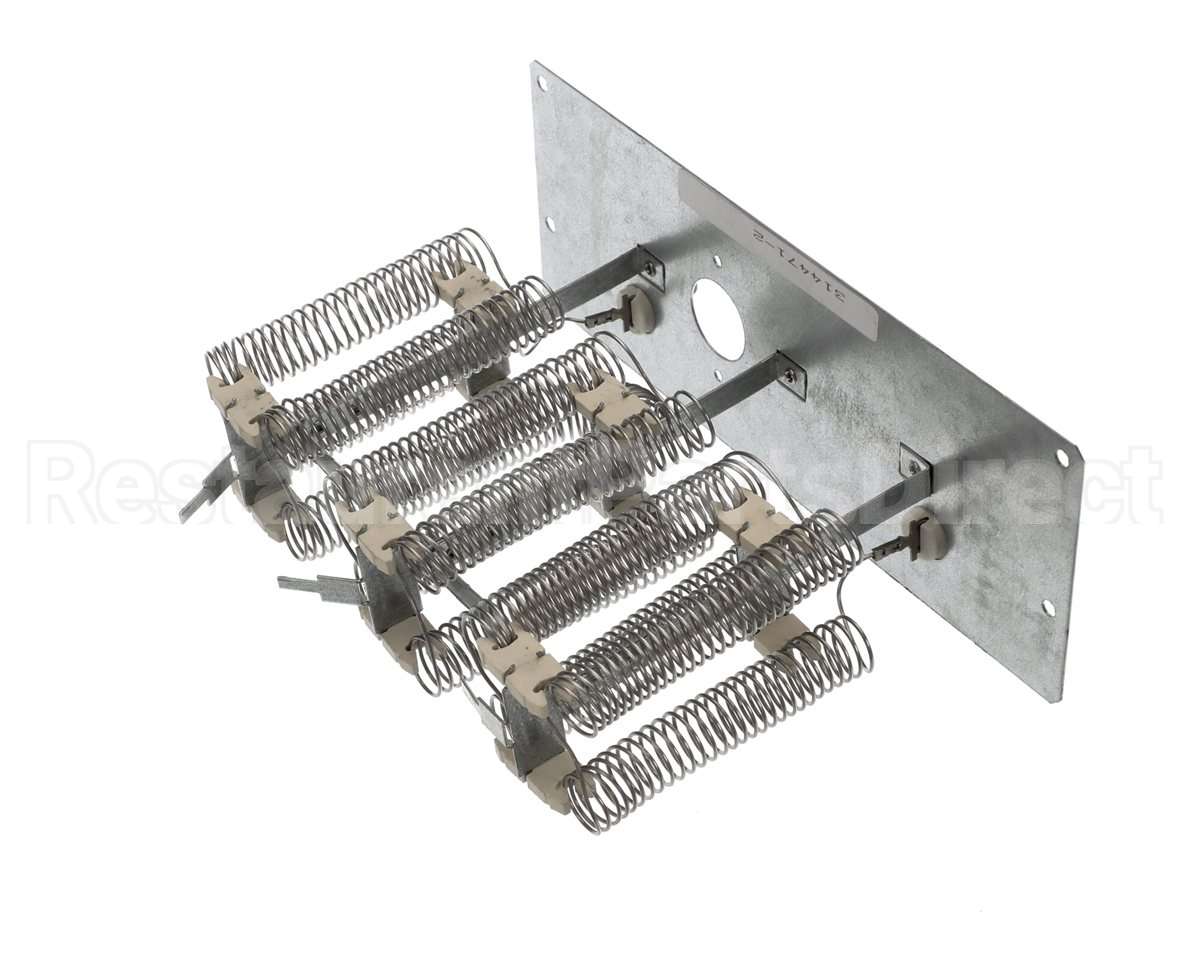 E005-70300202 Intl Environmental Corp Htr Assy 277V 4.0Kw