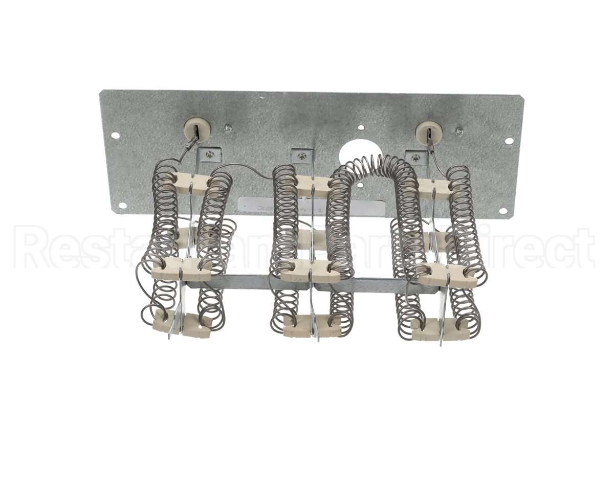 E005-70300208 Intl Environmental Corp Heater Assembly 120V 2.0Kw (Wie0200)