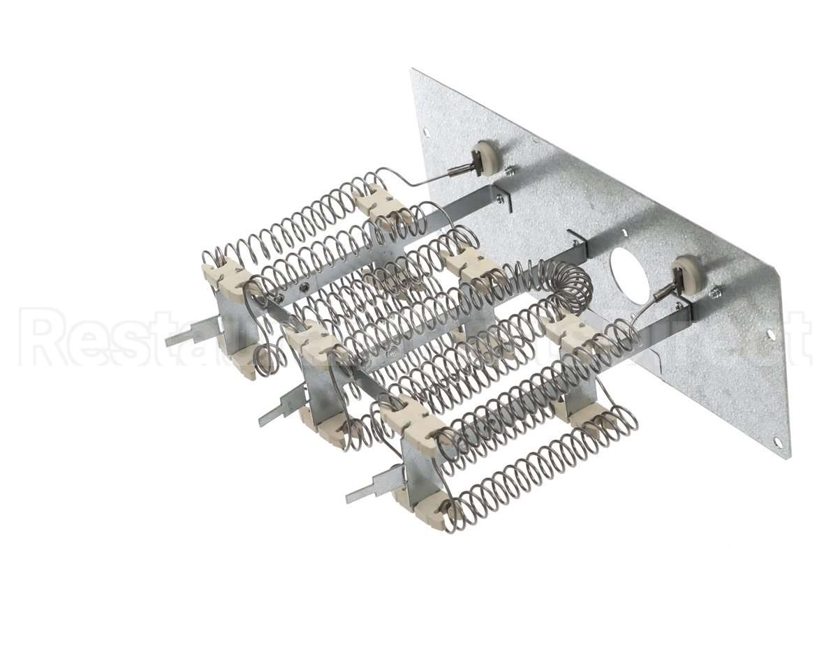 E005-70300208 Intl Environmental Corp Heater Assembly 120V 2.0Kw (Wie0200)