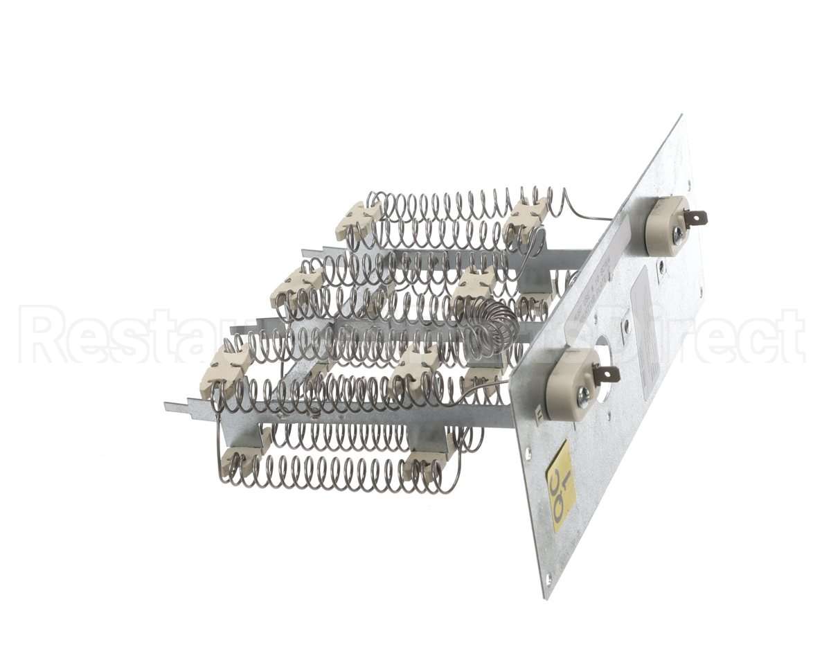 E005-70300208 Intl Environmental Corp Heater Assembly 120V 2.0Kw (Wie0200)