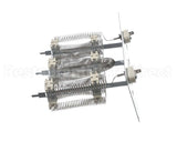 E005-70300213 Intl Environmental Corp Htr Assy 208V 2.5Kw
