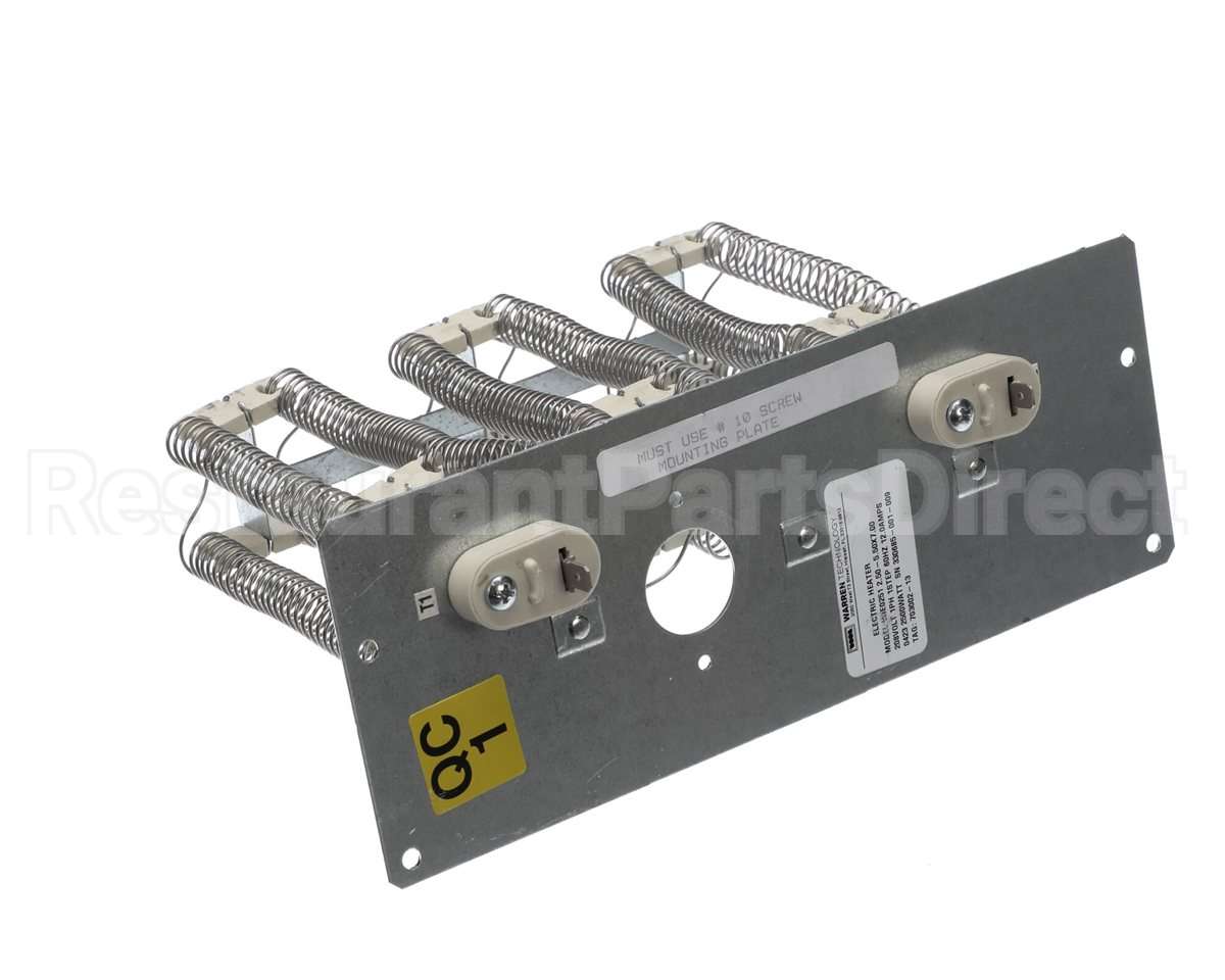 E005-70300213 Intl Environmental Corp Htr Assy 208V 2.5Kw