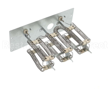 E005-70300214 Intl Environmental Corp Heater Assembly 208V 3.0Kw (Wie0301)