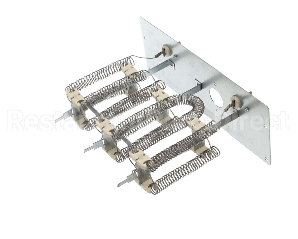 E005-70300214 Intl Environmental Corp Heater Assembly 208V 3.0Kw (Wie0301)