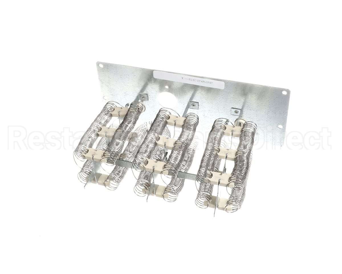E005-70300238 Intl Environmental Corp Heater Assembly 277V 1.5Kw