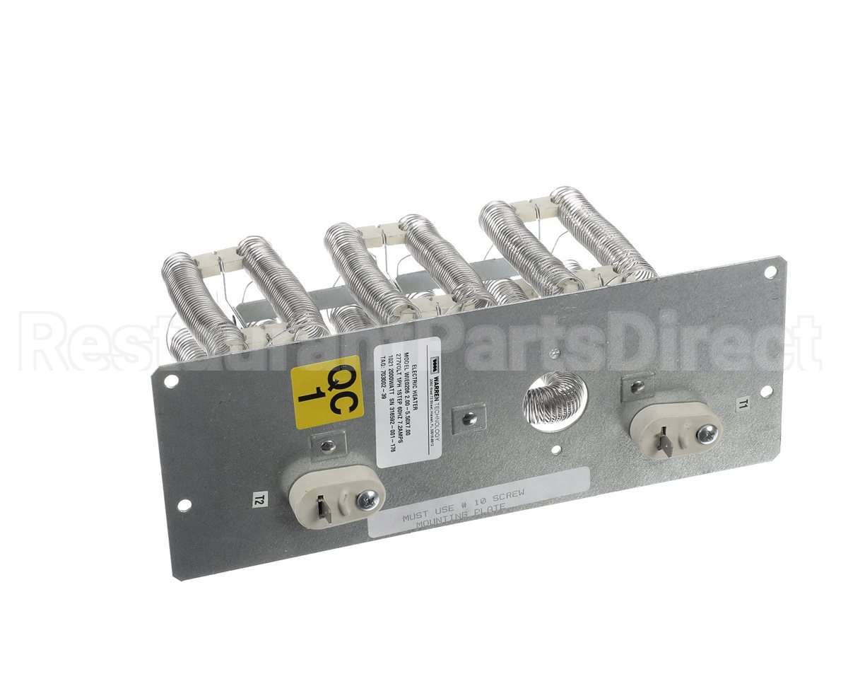 E005-70300239 Intl Environmental Corp Stp Heater 277V 2.0Kw