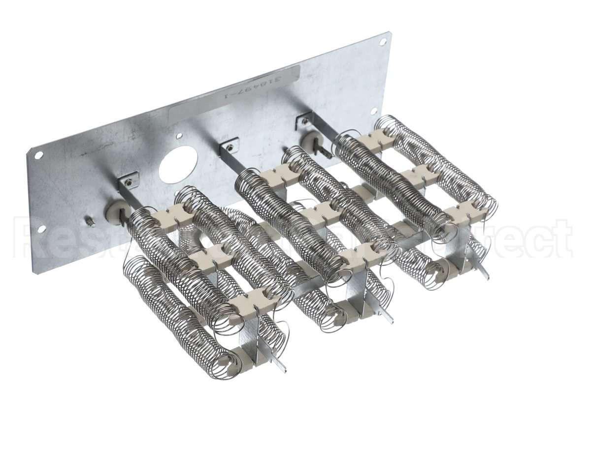 E005-70300241 Intl Environmental Corp Htr Assy 277V 1.25Kw