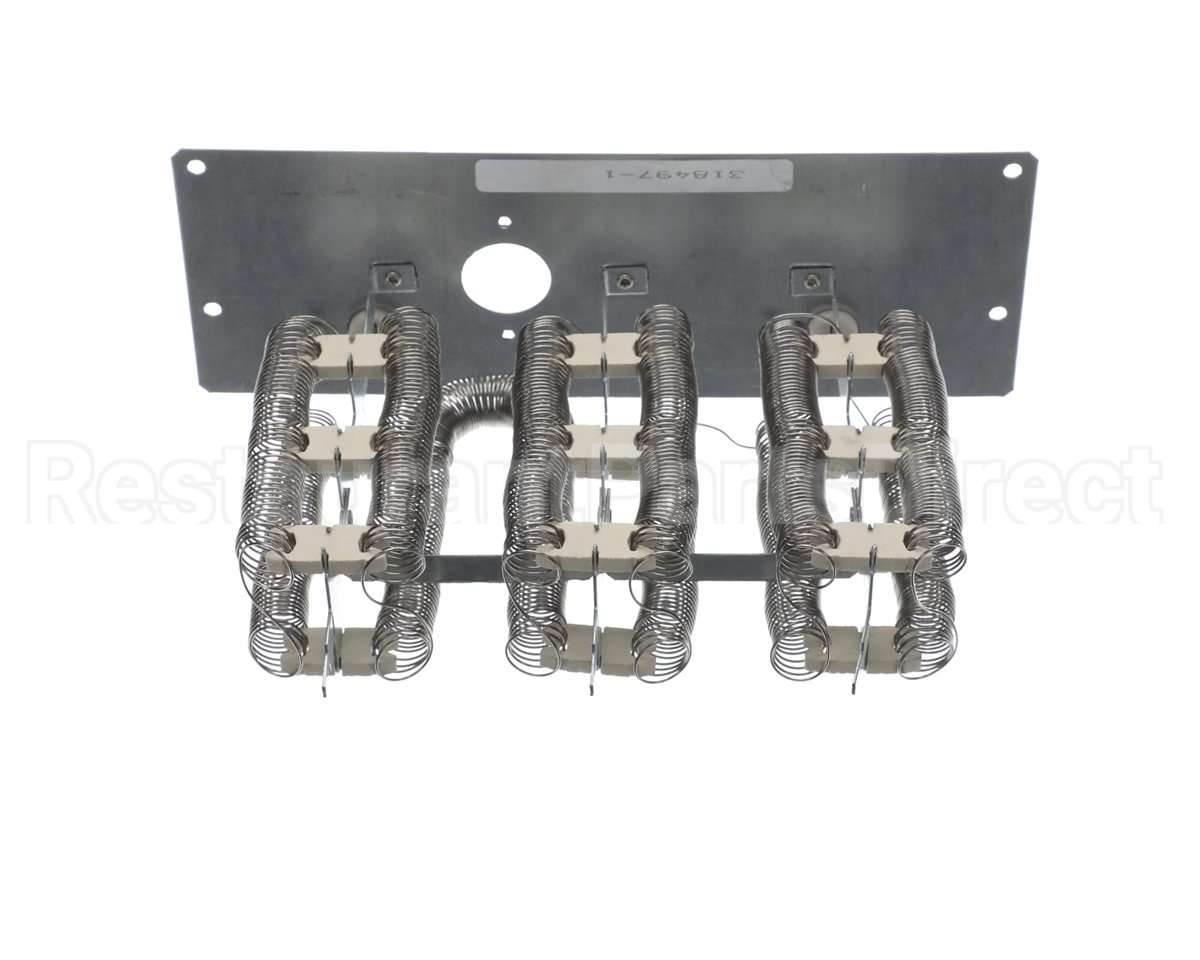 E005-70300241 Intl Environmental Corp Htr Assy 277V 1.25Kw