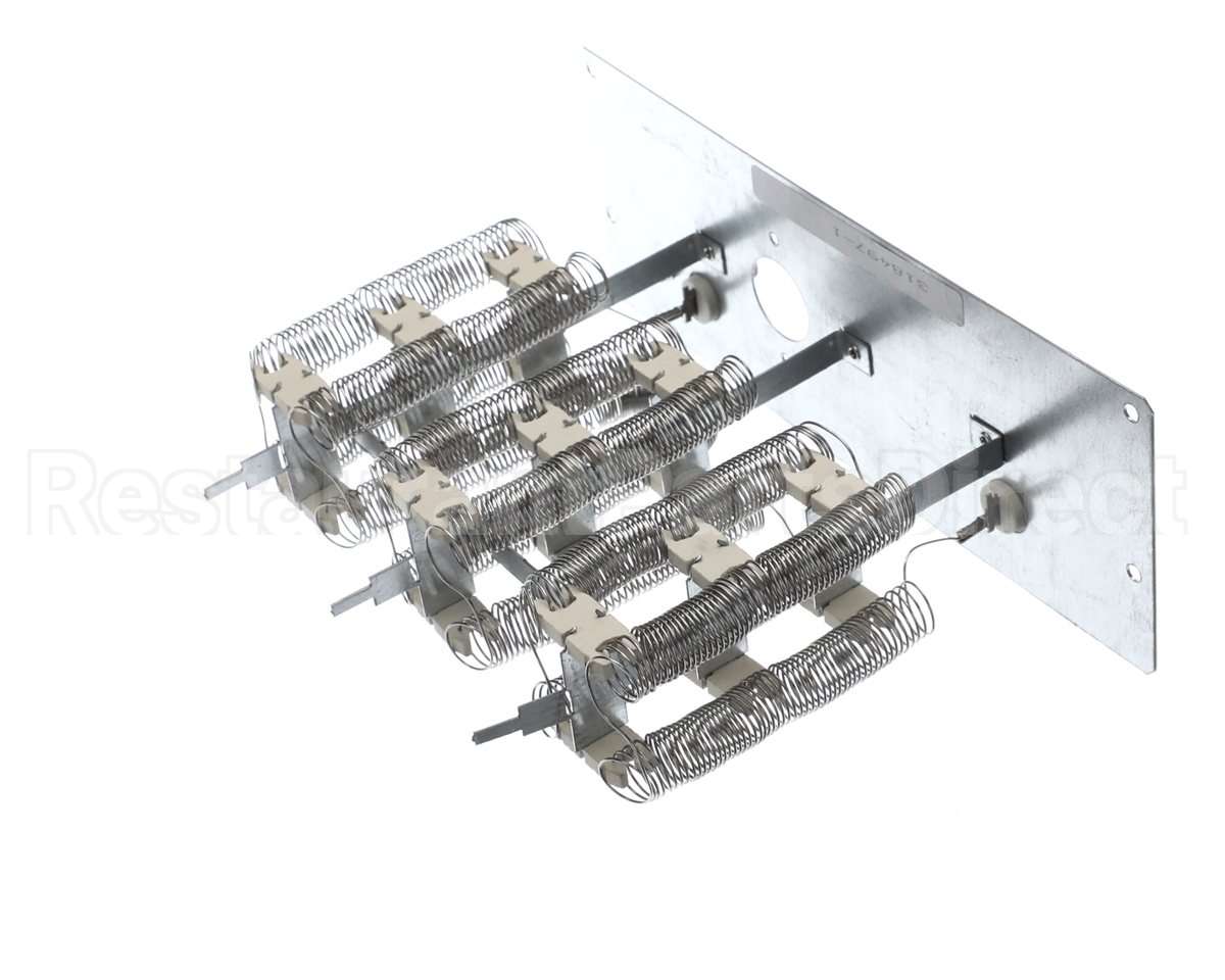 E005-70300241 Intl Environmental Corp Htr Assy 277V 1.25Kw