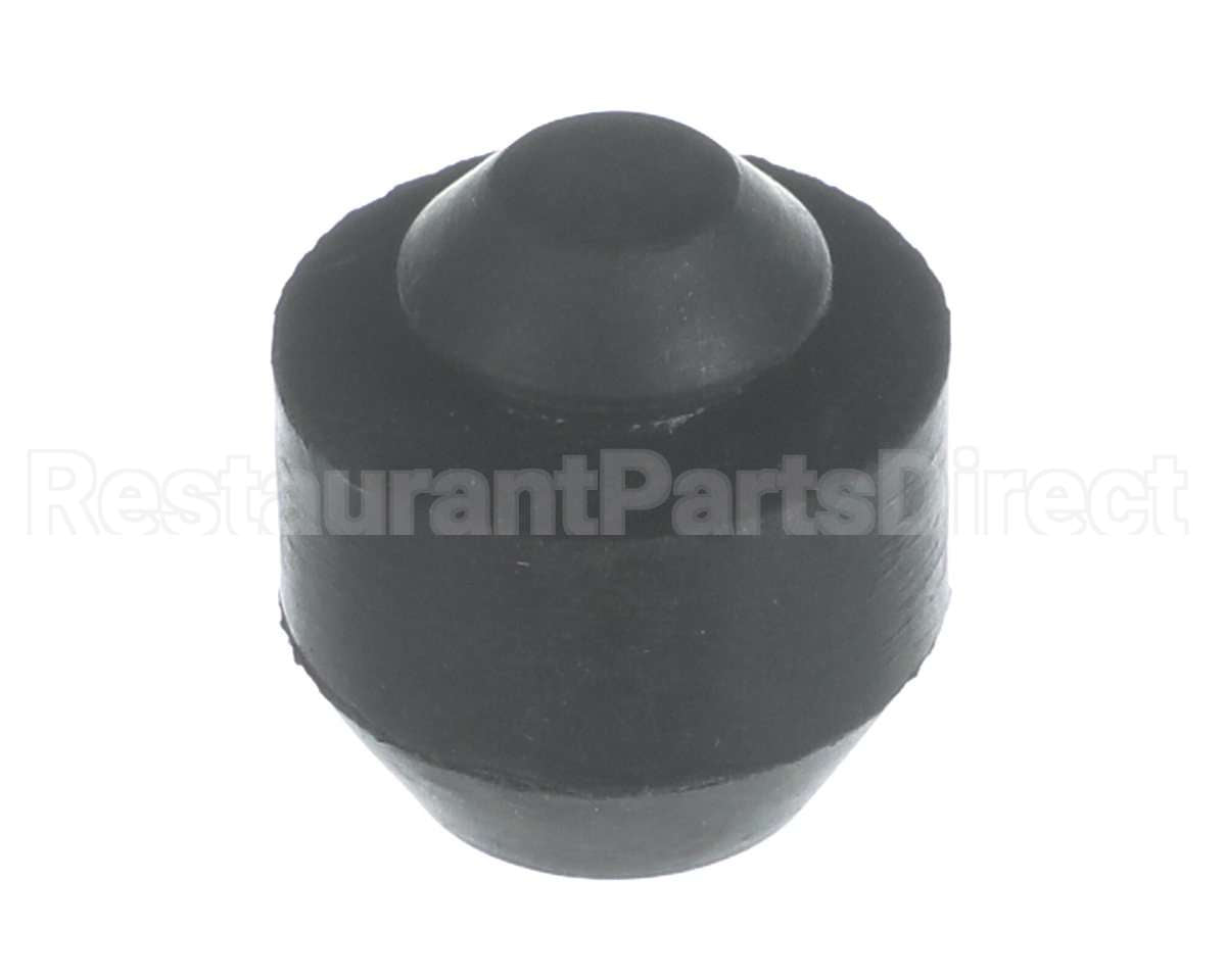 E00918 Globe Rubber Platter Support