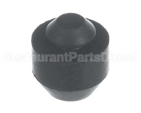 E00918 Globe Rubber Platter Support