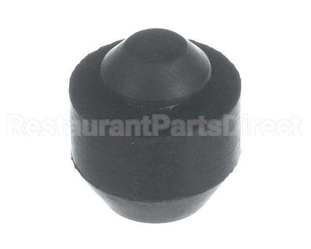 E00918 Globe Rubber Platter Support