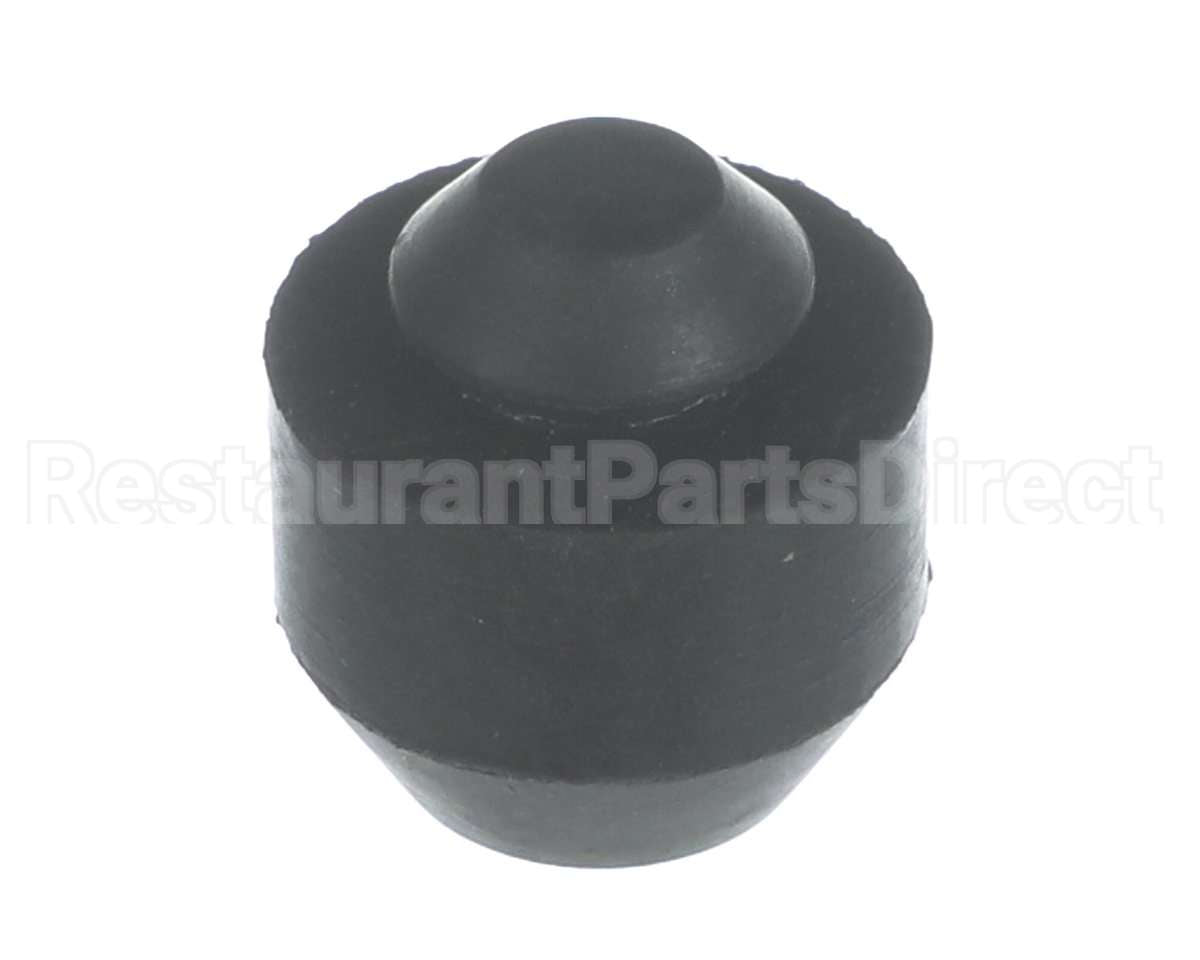 E00918 Globe Rubber Platter Support