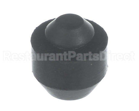 E00918 Globe Rubber Platter Support