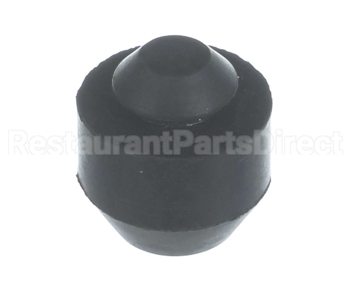E00918 Globe Rubber Platter Support