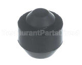 E00918 Globe Rubber Platter Support