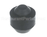 E00918 Globe Rubber Platter Support