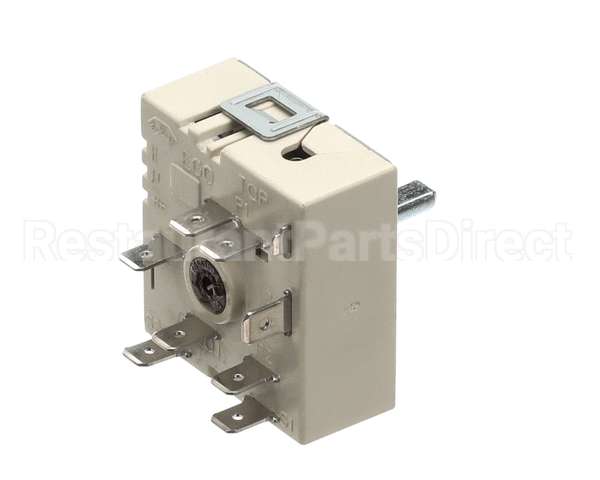 E010900 Rpi Industries Infinite Switch