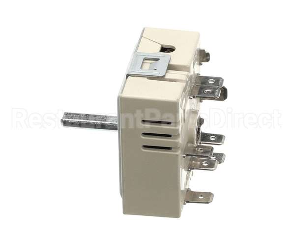 E010900 Rpi Industries Infinite Switch