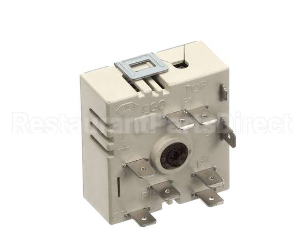 E010900 Rpi Industries Infinite Switch