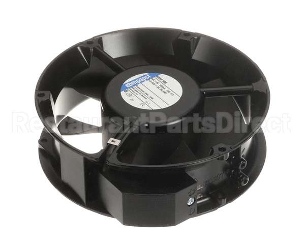 E011020 Rpi Industries Ebm Papst #6224 Nm 24Vdc 12W