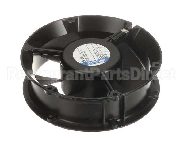 E011020 Rpi Industries Ebm Papst #6224 Nm 24Vdc 12W