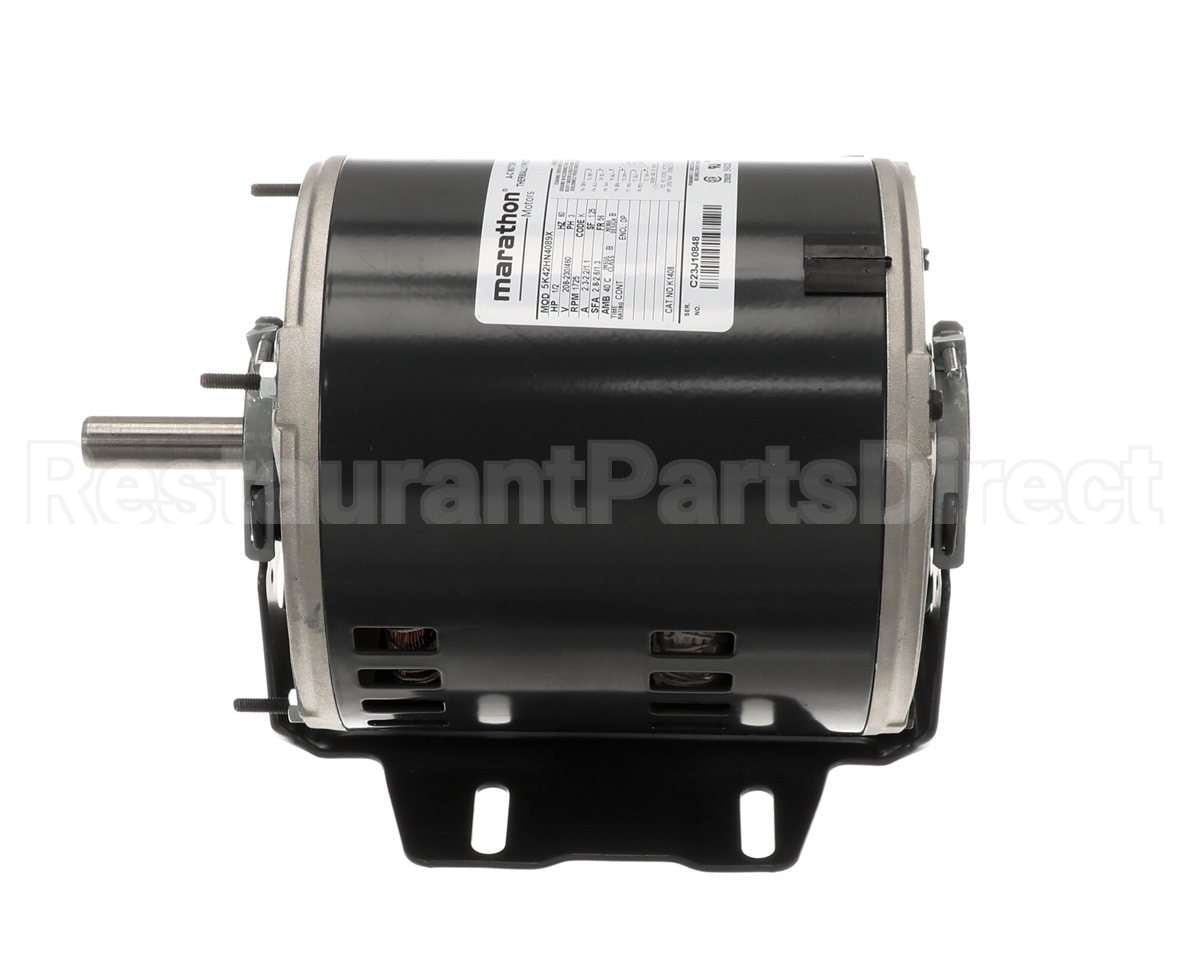 E020-50009101 Intl Environmental Corp Mot Bd 1/2Hp 208-230-460/3/60