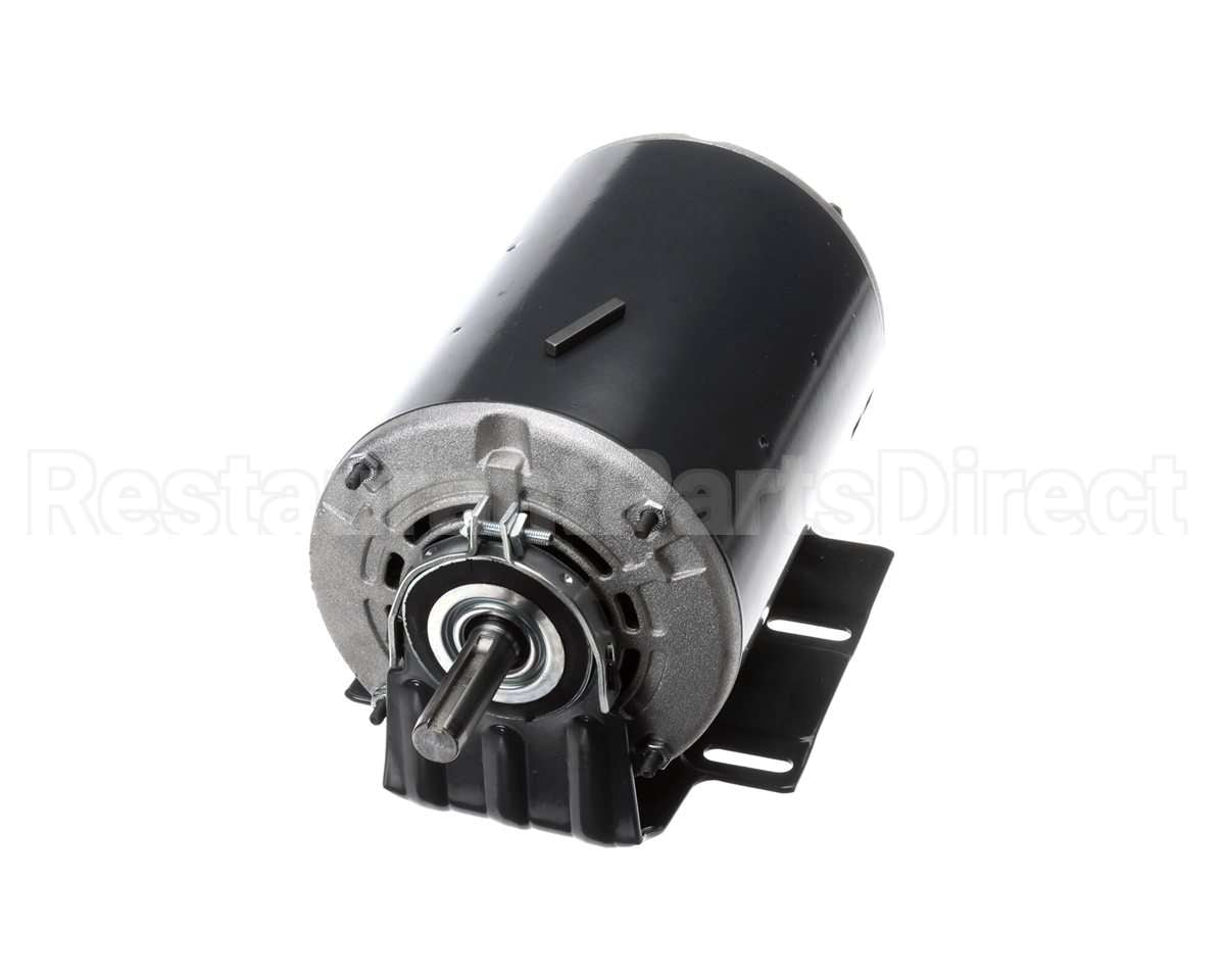 E020-50009102 Intl Environmental Corp Mot Bd 3/4Hp 208-230-460/3/60