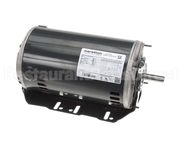 E020-50009105 Intl Environmental Corp Motor 2Hp 1725Rpm 208/230-480V