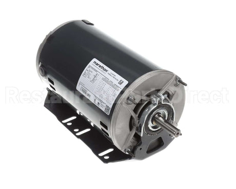 E020-50009105 Intl Environmental Corp Motor 2Hp 1725Rpm 208/230-480V