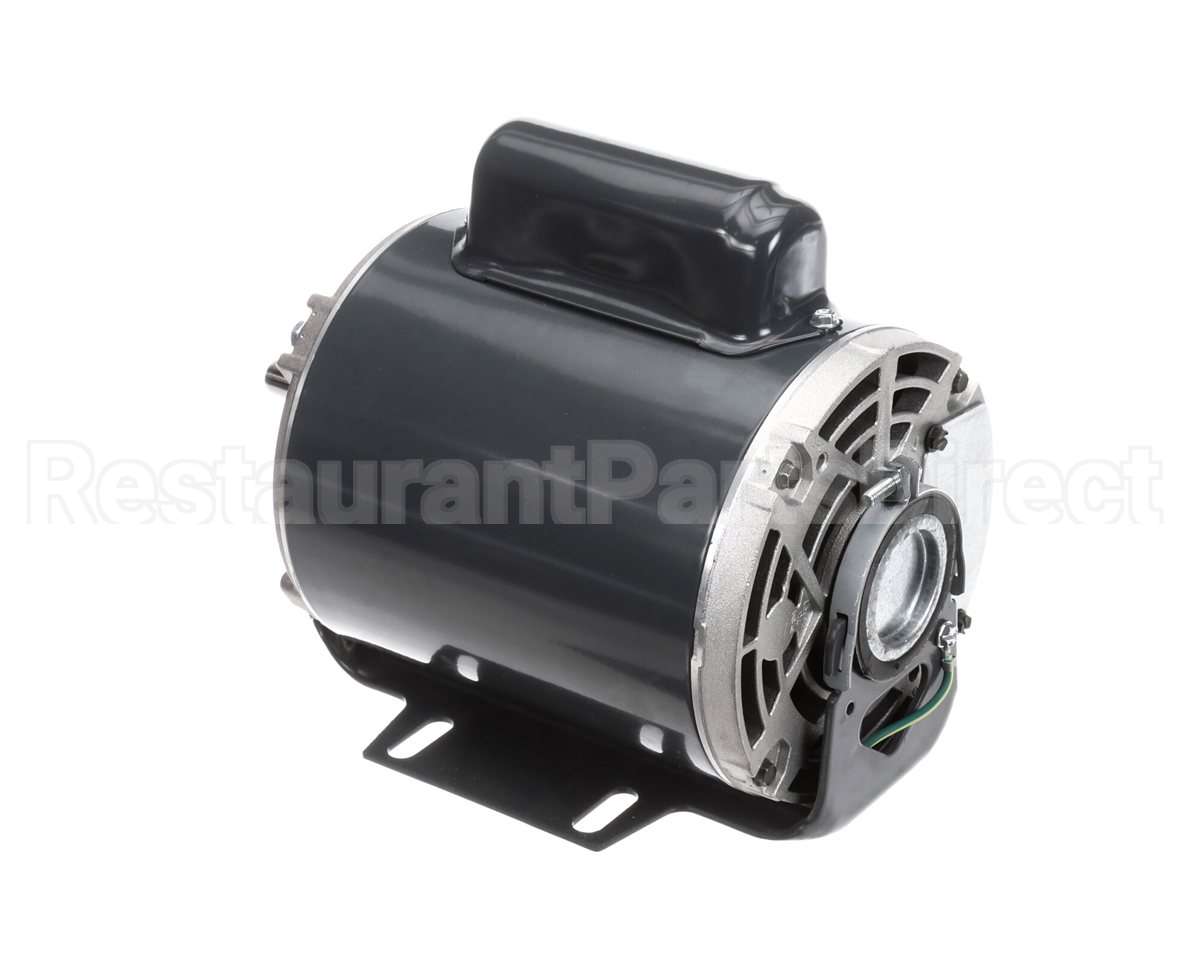 E020-50009107 Intl Environmental Corp Mot Bd 1/4Hp 115-208-230/1/60