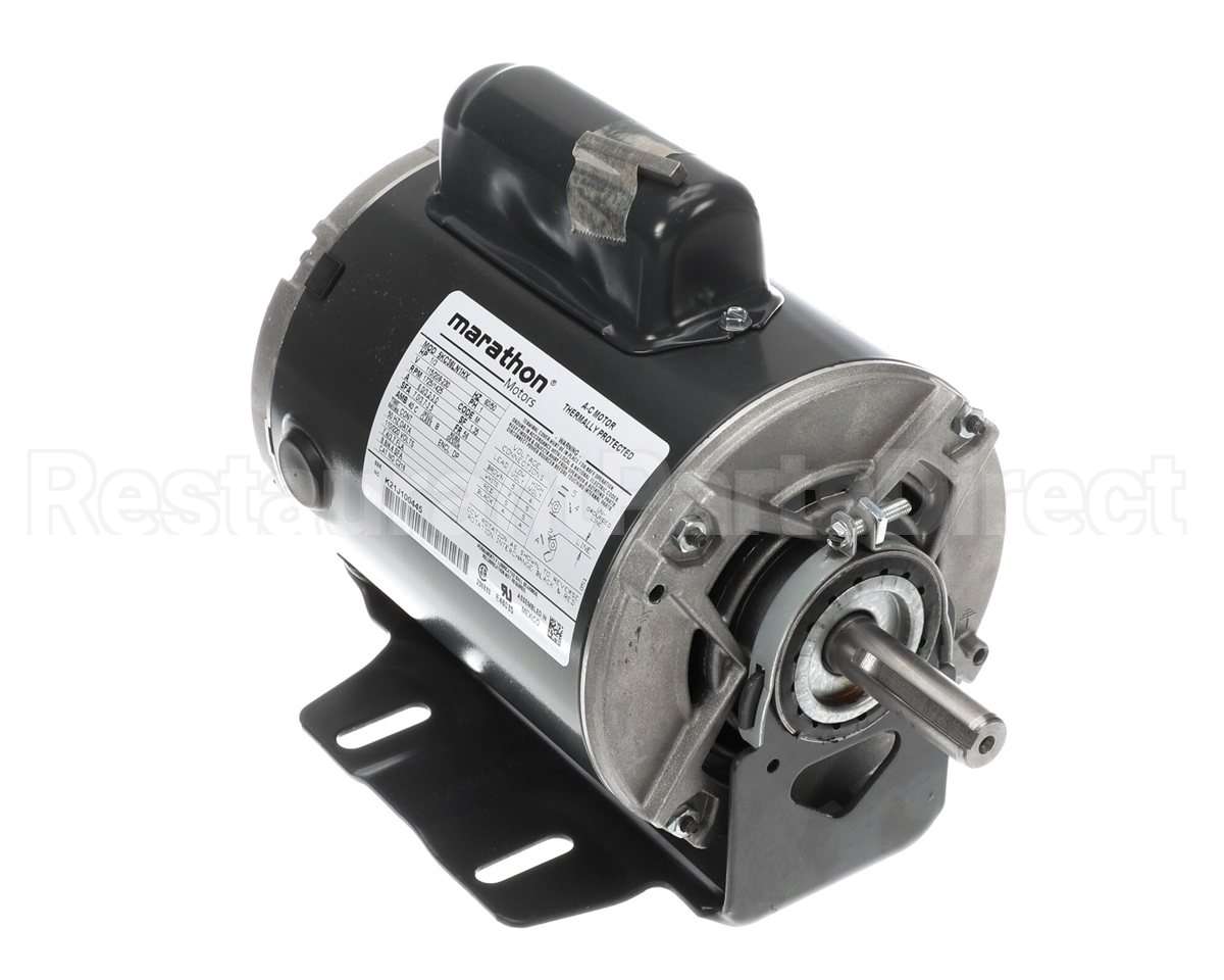 E020-50009108 Intl Environmental Corp Mot Bd 1/3Hp 115-208-230/1/60